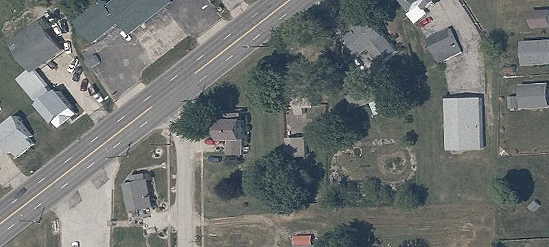 2934 Prospect Rd