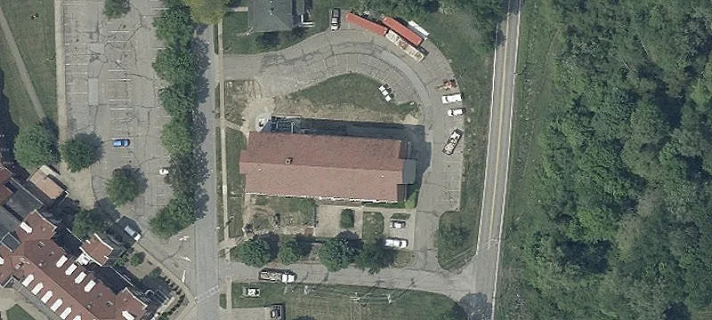 New Concord, OH 43762