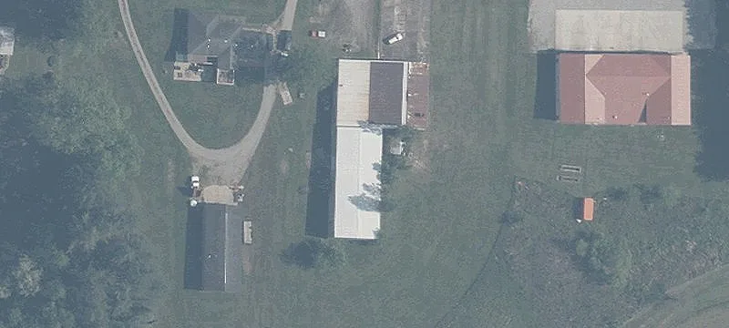 5728 Veto Rd