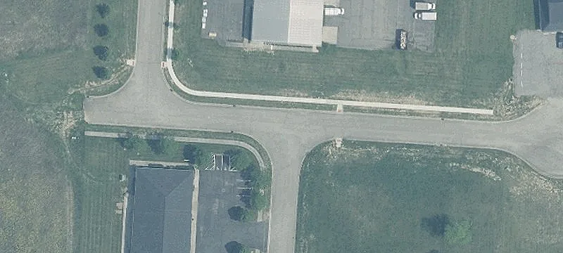 Commerce Ave