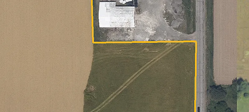 5421 Brockway Sharon Rd