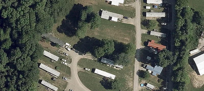 417 Warner Ln