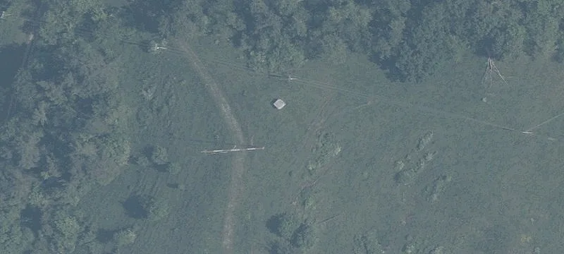 4924 Warren Chapel Rd