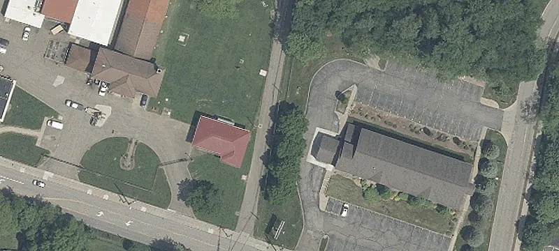 Stoney Holw Blvd