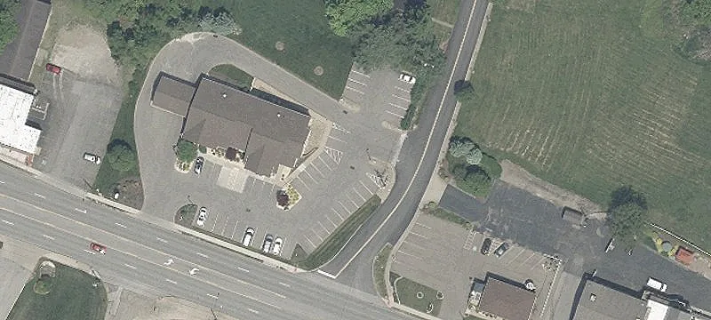 805 Main St