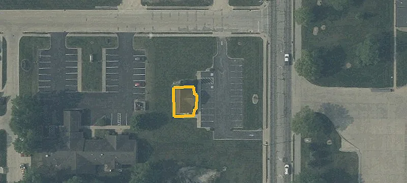 461 Grand Lk Rd