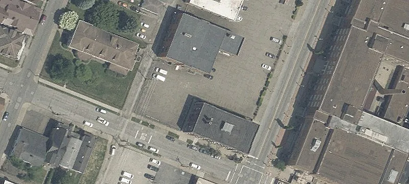 4th N St