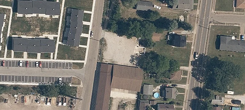 Gage NE Ave