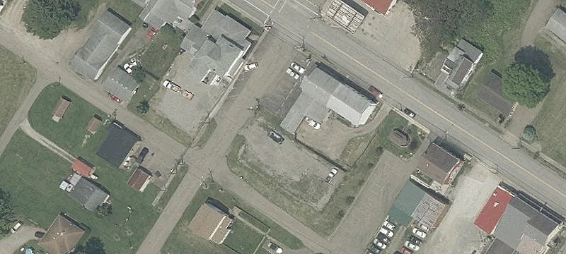 Richmond, OH 43944