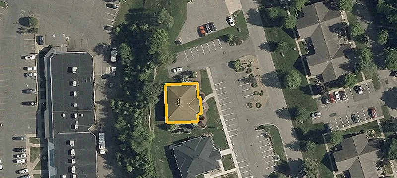 3555 Cliffhanger Way
