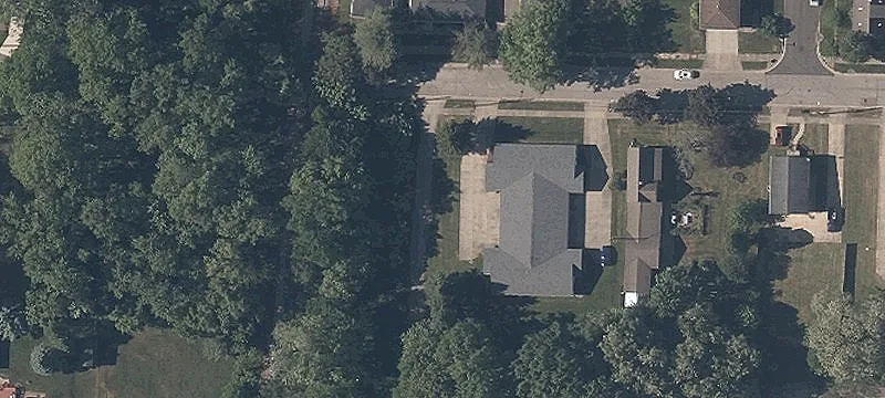 Koerber Ave