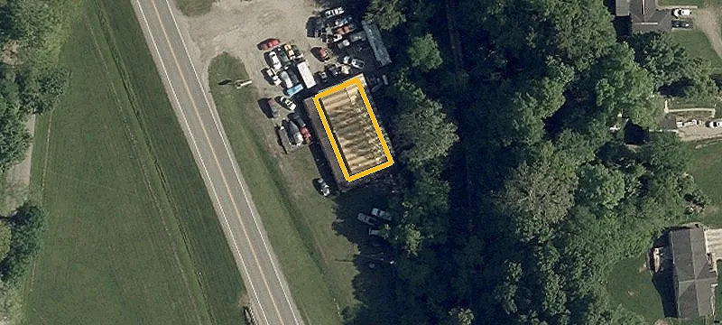 3561 Newark Rd
