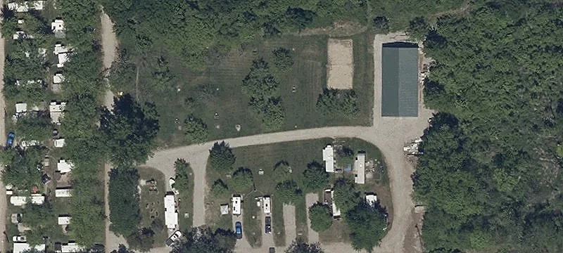 3830 Hbr Rd