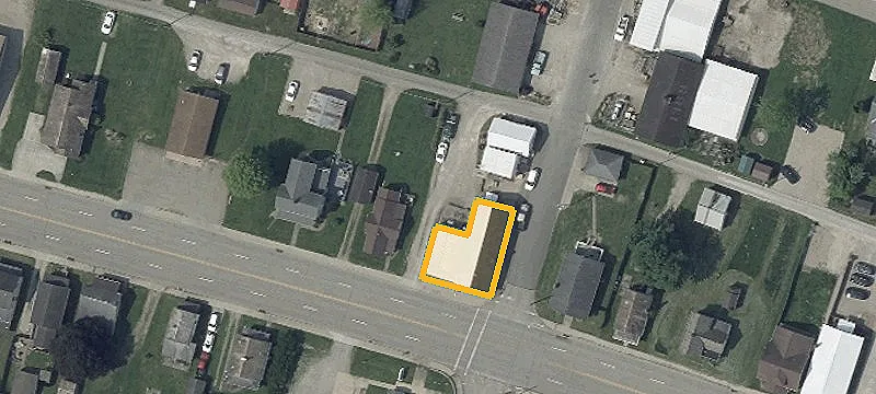 293 Main St