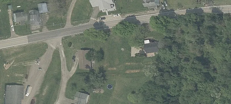 Rayland, OH 43943