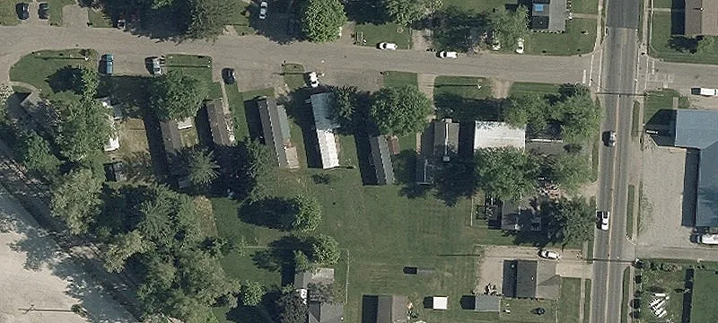 814 Grv Ave