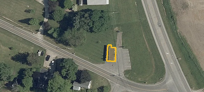5885 Frazeysburg Rd