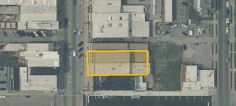 116 Main St