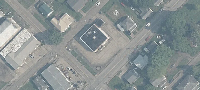 710 2nd St