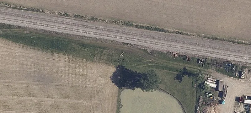 Railroad