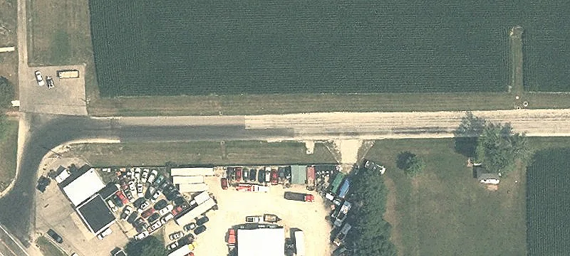 State Rte 571