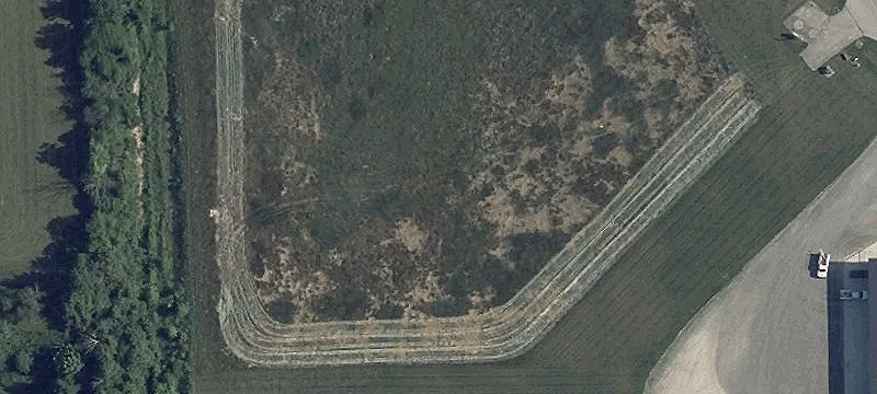 711 Industrial Dr
