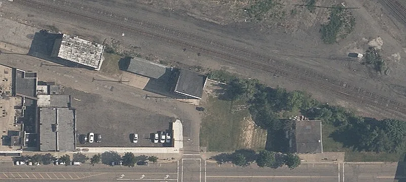 570 Warehouse St