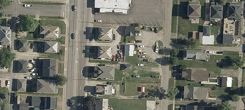 1640 Maple Ave