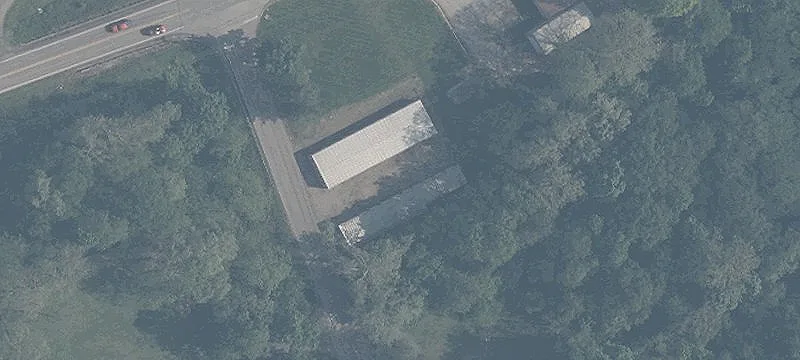 Blue Knob Rd
