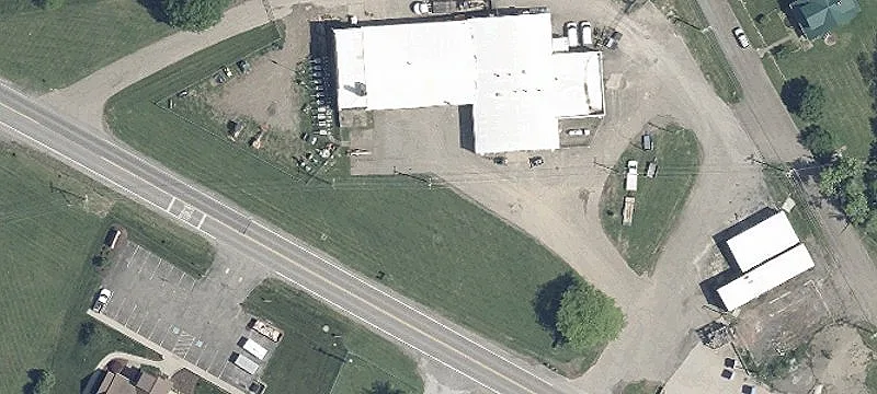 Lafferty, OH 43951