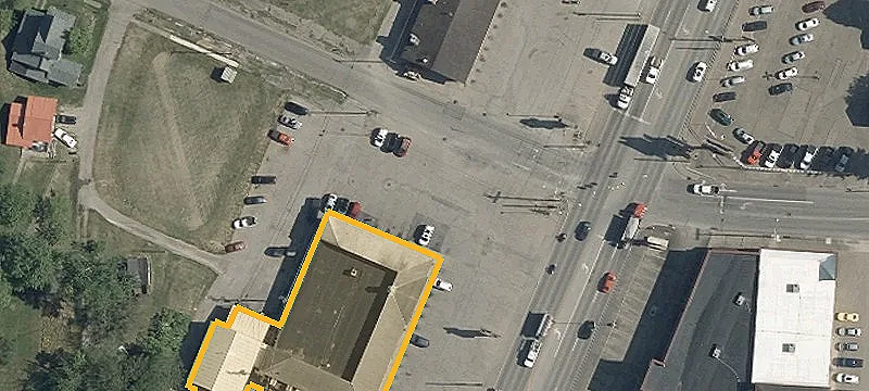 3 Maysville Ave