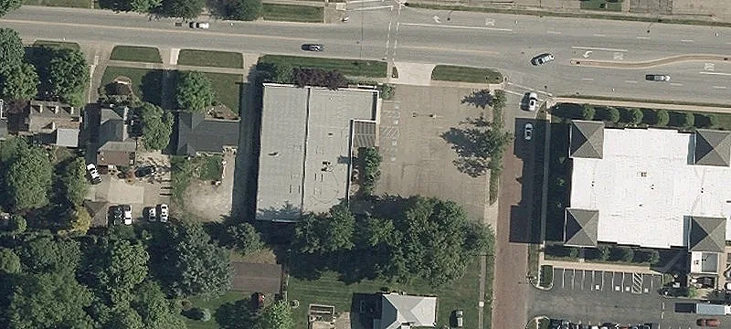 740 Adair Ave