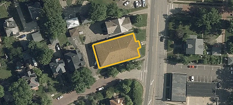 1019 Maple Ave