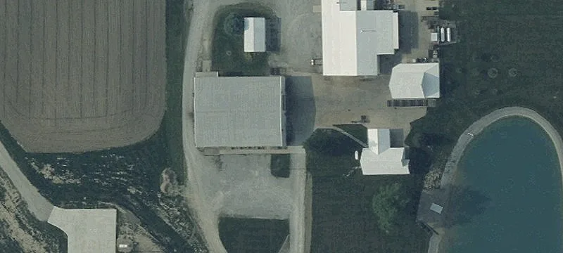 2411 Rolfes Rd
