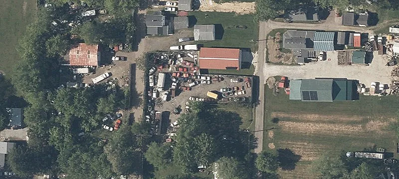 Glenway NW Ave