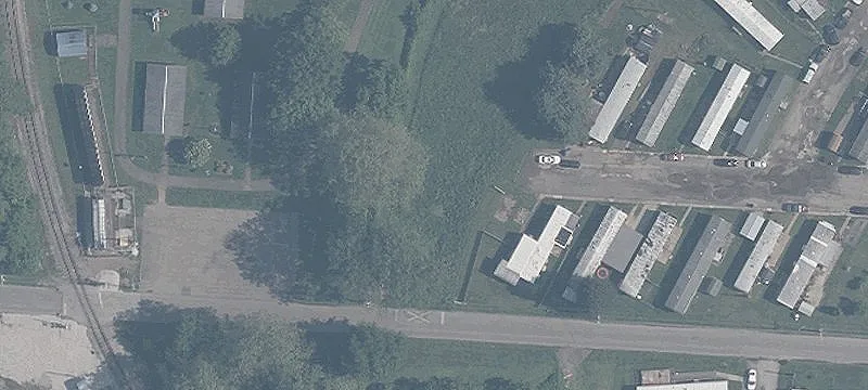 Depot St