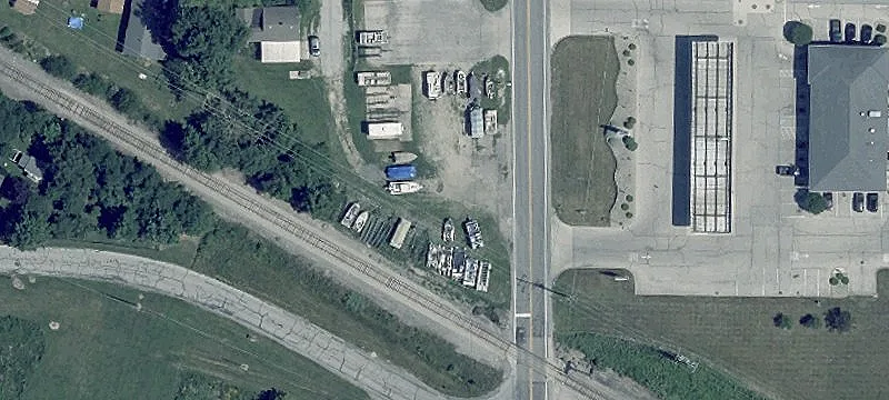 Bank Rd