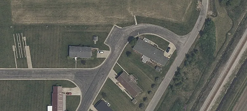 Otsego Pike