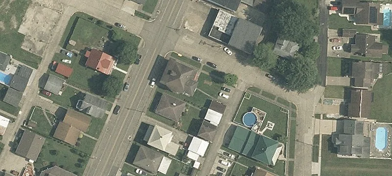 616 Walden Ave