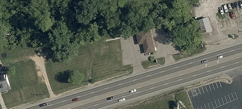 2595 Maysville Pike