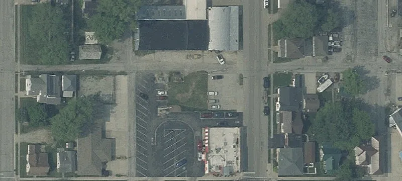 319 Walnut St