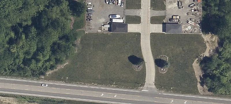 Wedgewood Dr