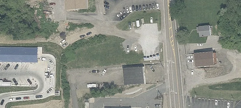 129 Canton Rd