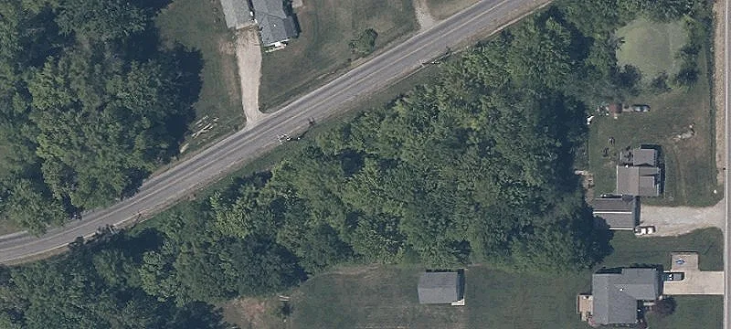 Maple Rd