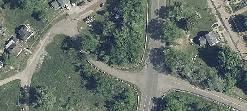 State Rte 800