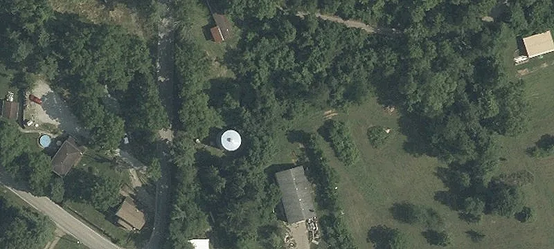 Crosley Rd