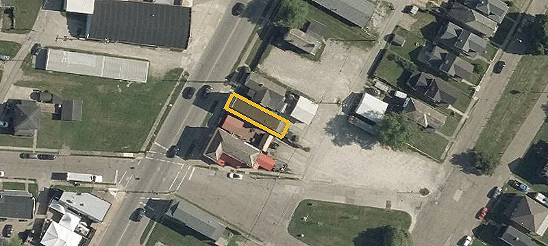 1414 Linden Ave