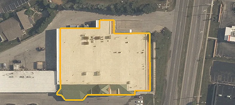 26625 Dixie Hwy