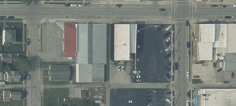 214 Fayette St