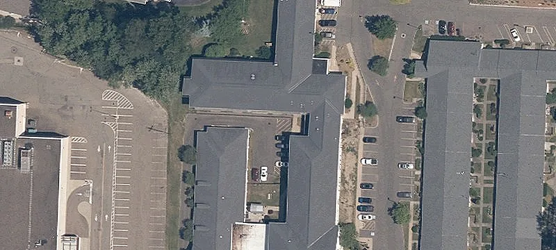 34th NW St